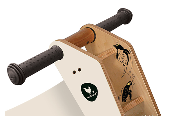 Met veiligheidshandvaten