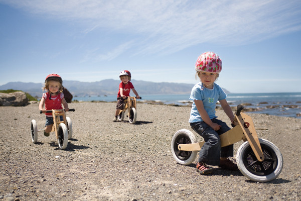 3 verschillende standen ( vanaf 1 jaar tot 5 jaar.).