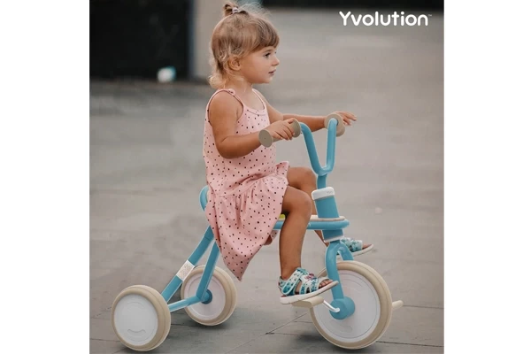 Voor kinderen vanaf 1,5 jaar