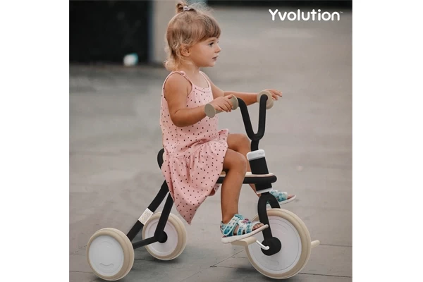 Voor kinderen vanaf 1,5 jaar