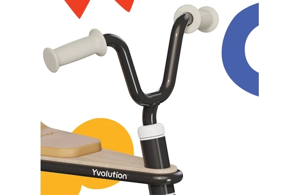 Rubberen veiligheidshandvaten