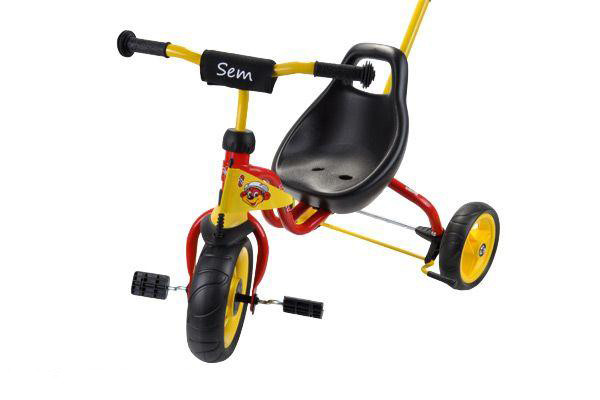 Kinbeschermer voor de veiligheid.