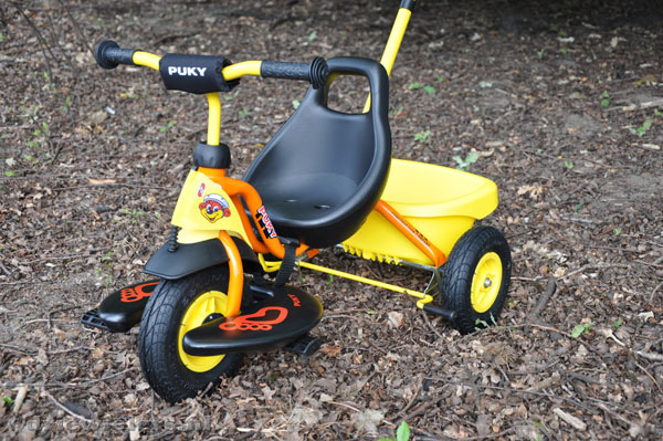 Voor kids vanaf 2 jaar