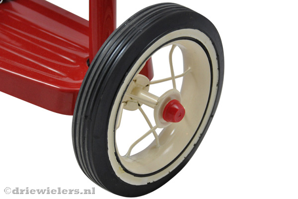 Radio Flyer Classic Red Tricycle RF33 Driewielers