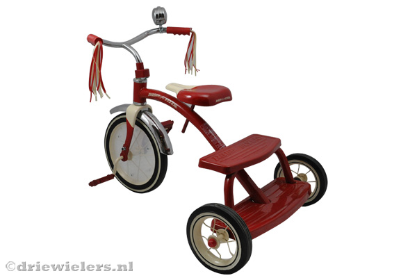 Voor zowel jongens als meisjes.