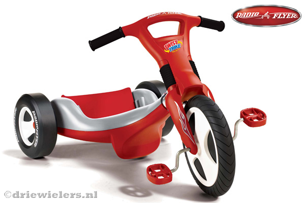 home twist trikedriewielers nl rapid flyer trike