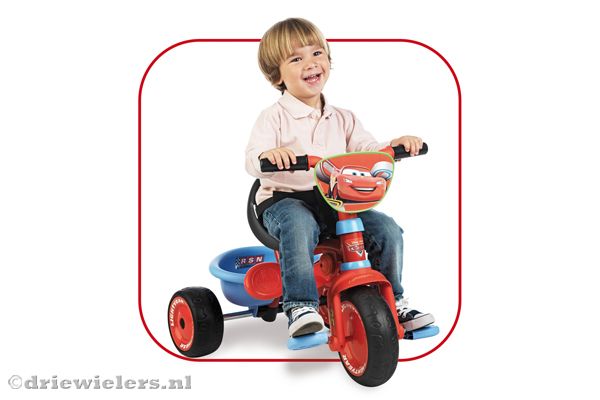 Voor kinderen vanaf 1 jaar.