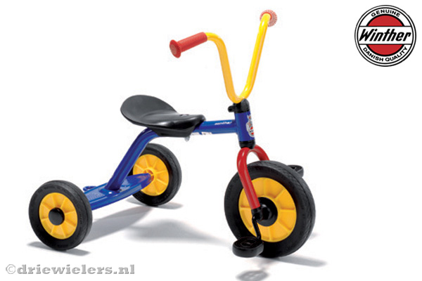 Winther Mini Viking.