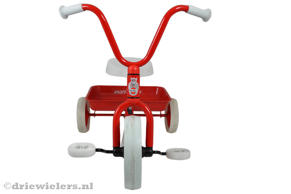 Voor jarenlang speelplezier.