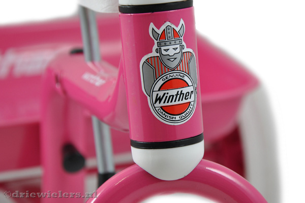 Kwaliteit uit Denemarken.