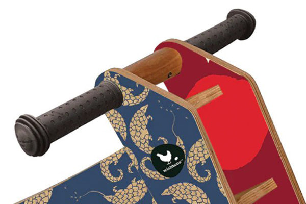 Met veiligheidshandvaten