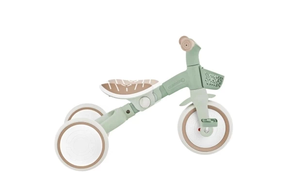 Verstelbaar zadel (27.1-28.3 cm)