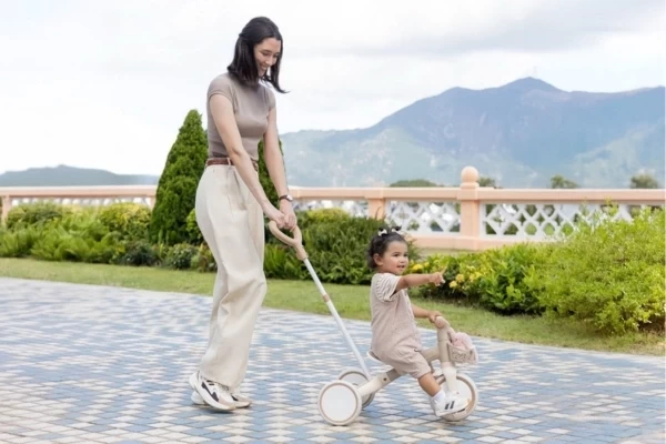 Voor kinderen vanaf 1 jaar