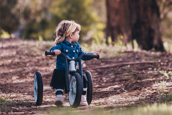 Voor kinderen vanaf 1 jaar