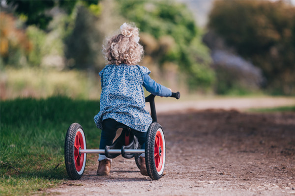 Voor kinderen vanaf 1 jaar