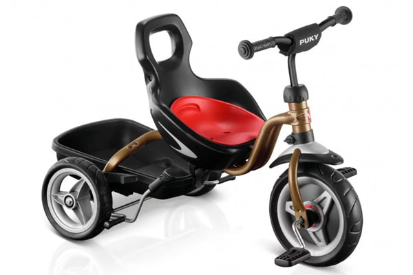 Onderdelen zijn afneembaar