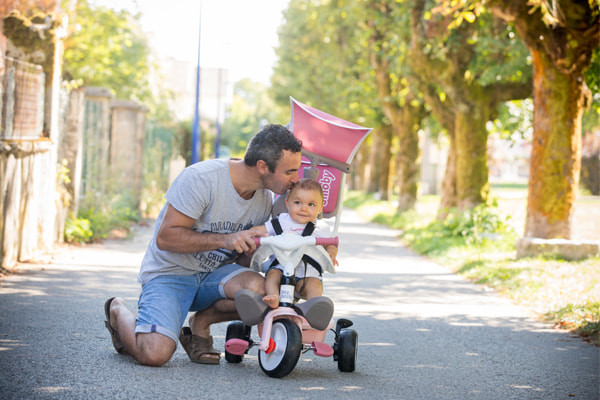 Voor kinderen vanaf 10 maanden