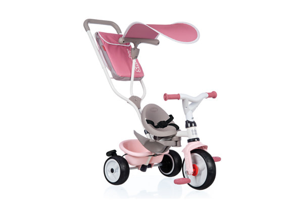 Zonder veiligheidsbeugel