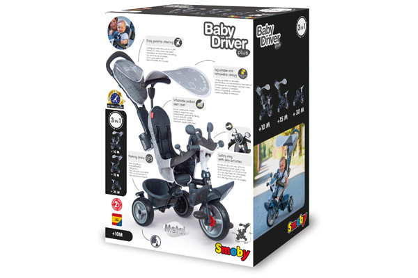 Achterzijde verpakking