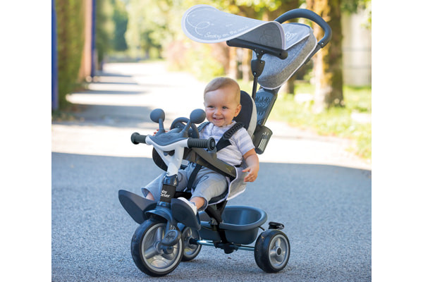 Voor kinderen vanaf 10 maanden