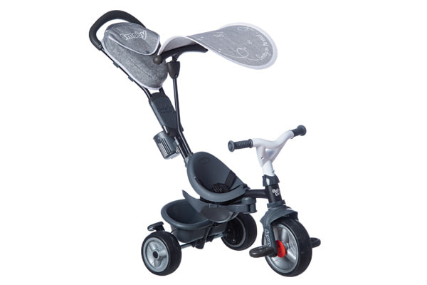 Afneembare onderdelen