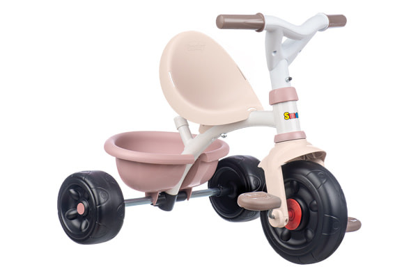 Met afneembare onderdelen