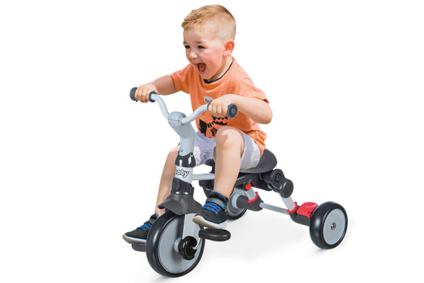 Zelfstandig rijden